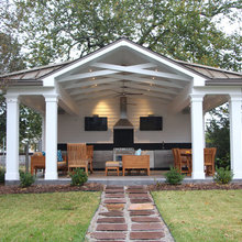 scissor truss