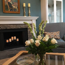 Living Room Ideas