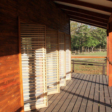 RISD Design/Build in Costa Rica