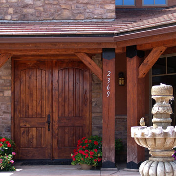 Miller Residence