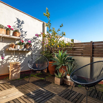 Una vivienda con personalidad