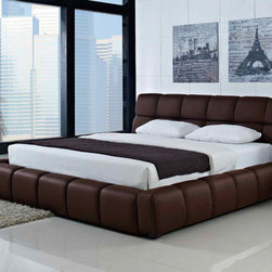 Luxury Bedrooms - Beds