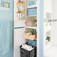 Bathroom Ideas
