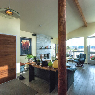 Hayden Island Condominium Renewal