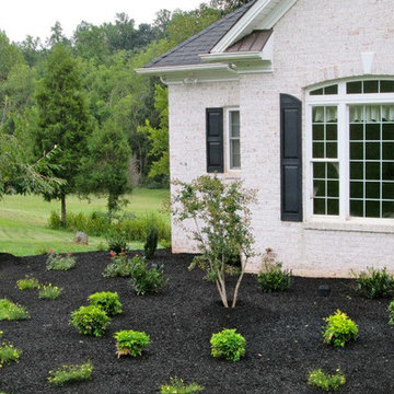 Our Landscape Work