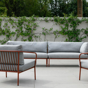 Orto, acqua, luce I mq 350