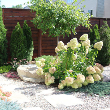 Stephanie Scott Landscape Design Inc