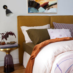 Autumn Winter 2018 - Headboards