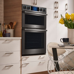 Microwaves | Samsung Chef Collection - Microwave Ovens