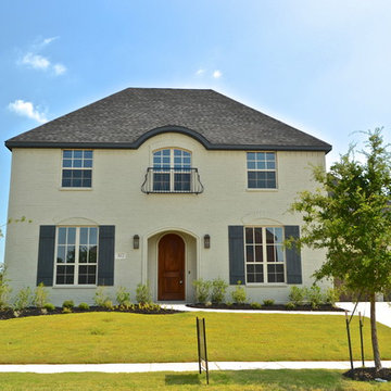 Exteriors
