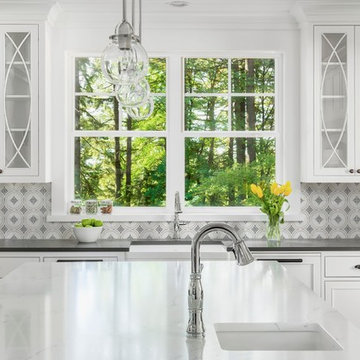 Tile Showcase