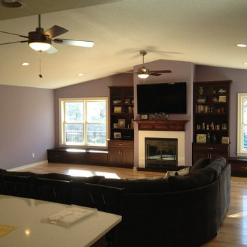 Keep Your House A Home – Remodeling For Holiday Entertaining
