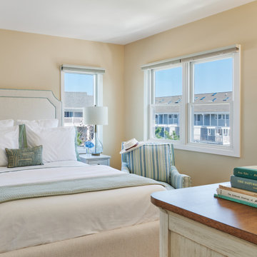 An Owner's Suite Gets A Complete Makeover