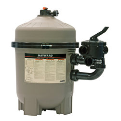 Pro-Grid - Pool Pumps And Filters