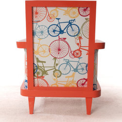 Bicycle Chairs - Products