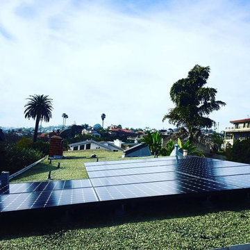 Solar Power by Sunpower California