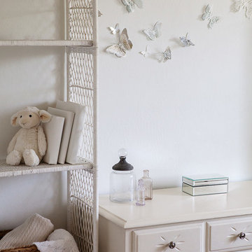 Neutral Nursery