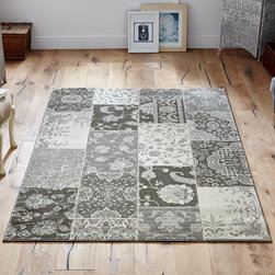 Richmond Rugs - Floor Rugs