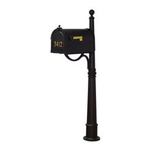 Mailbox