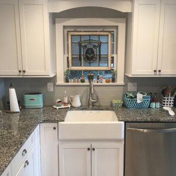 Special Additions - Sparta, NJ Kitchen Remodel