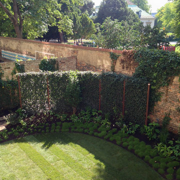 Backyardgarden