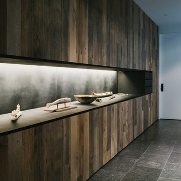 Riverside Boulevard Millwork