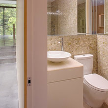 toilette
