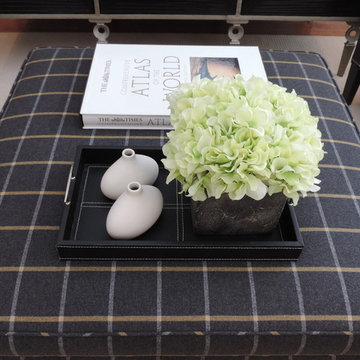 Woodgate Drive | Living Room
