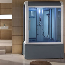 Steam Showers - Steam Showers