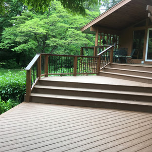 Five Star Carpentry Kendall Park, New Jersey, United States Project Review & Ratings