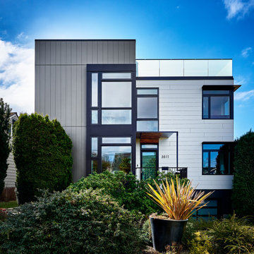Ballard Addition