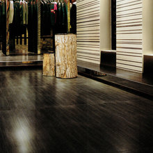 floors