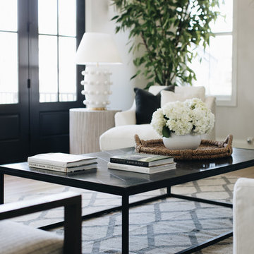 Redefined Rustic