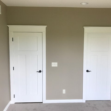 Door & Window Toppers