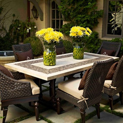 Dining Rooms - Products