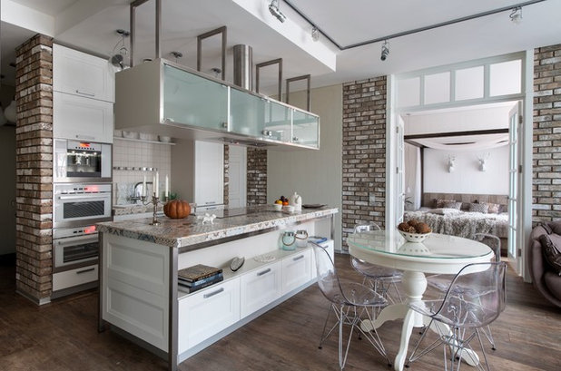 by ID Design | Irina Derbeneva