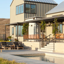 Exterior Design