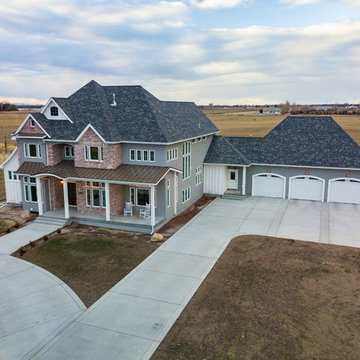 2017 Parade of Homes