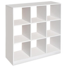 Contemporary Bookcases by Target