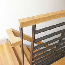 handrail