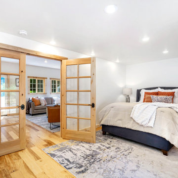 Converted Barn