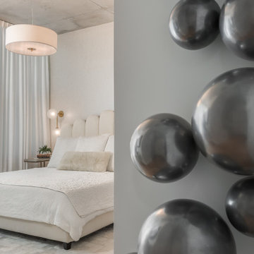 Modern Condominium ~ Downtown Tampa