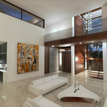 Boca Raton 'Modern'
