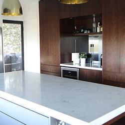 Vadara Quartz Countertops - Products