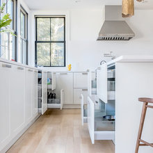 Kitchen Ideas
