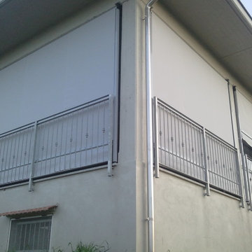 tende da sole