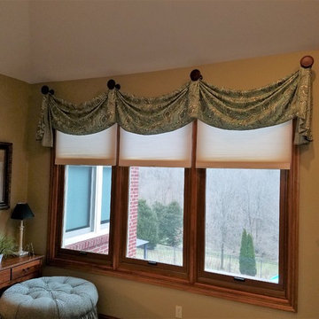 Wright Window Treatments