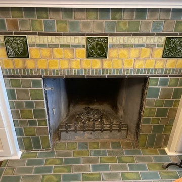 Firebox