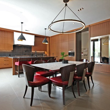 Vaughan Residence