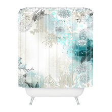 Shower Curtains I Love
